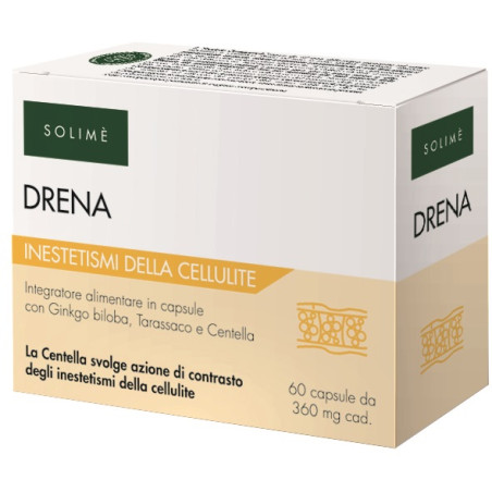 DRENA 60 CAPSULE