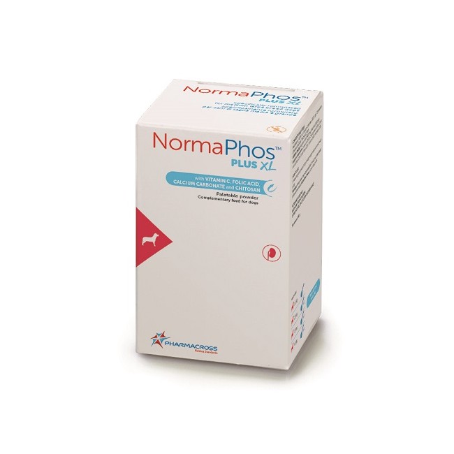 NORMAPHOS XL PLUS 90 G