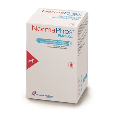 NORMAPHOS XL PLUS 90 G