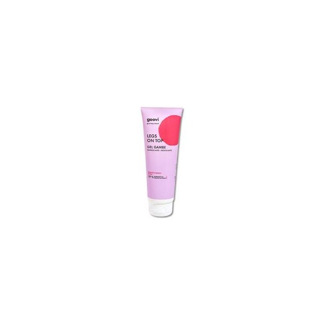 GOOVI GEL GAMBE 141 G