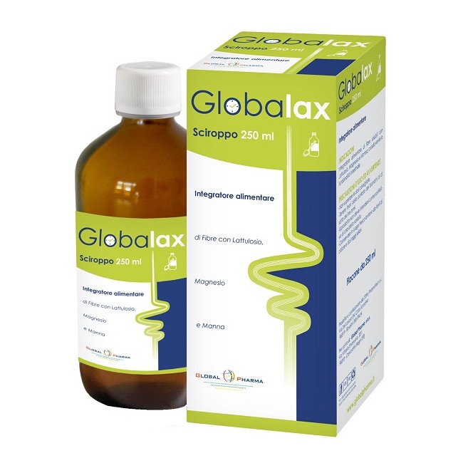 GLOBALAX 250 ML