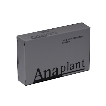 ANAPLANT 30 CAPSULE 560 MG