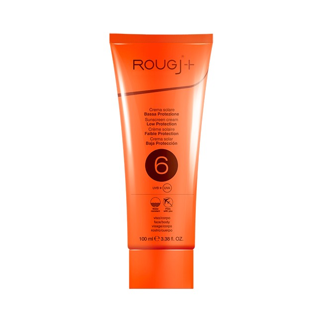 ROUGJ SOLARE SPF 6 100 ML