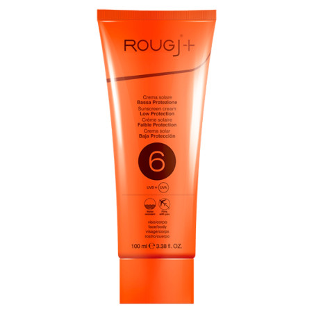 ROUGJ SOLARE SPF 6 100 ML