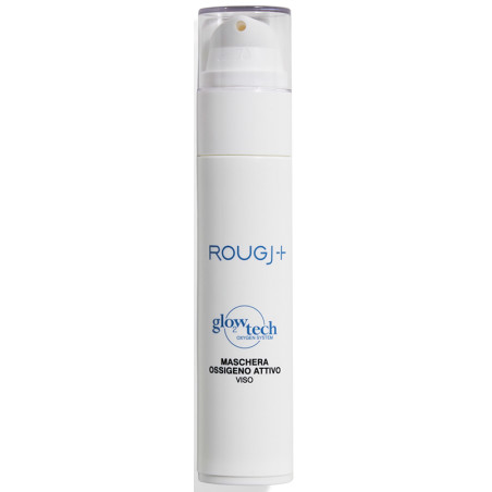 ROUGJ GLOWTECH MASCHERA OSSIGENANTE