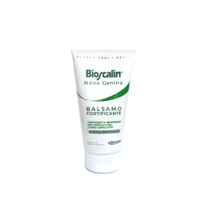 BIOSCALIN NOVA GENINA BALSAMO FORTIFICANTE SFUSO 150 ML