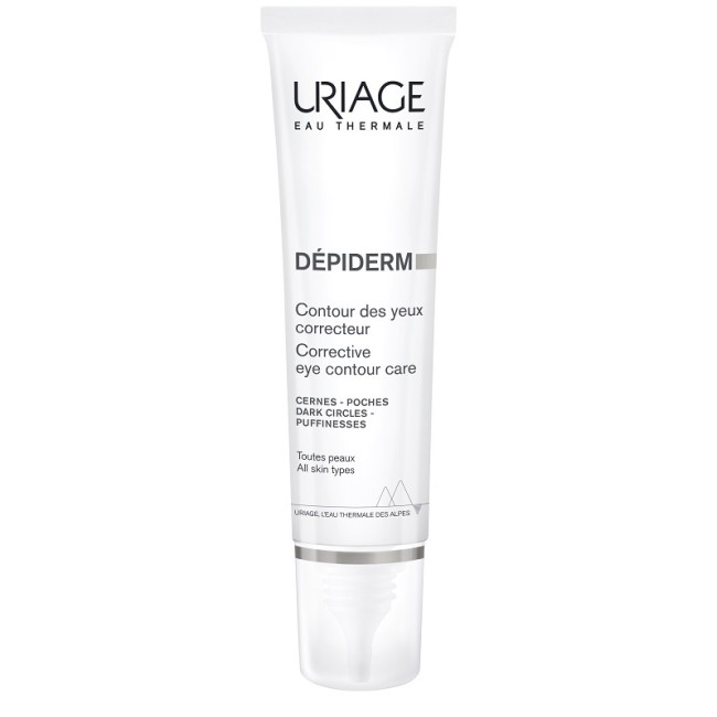 DEPIDERM CONTORNO OCCHI 15 ML