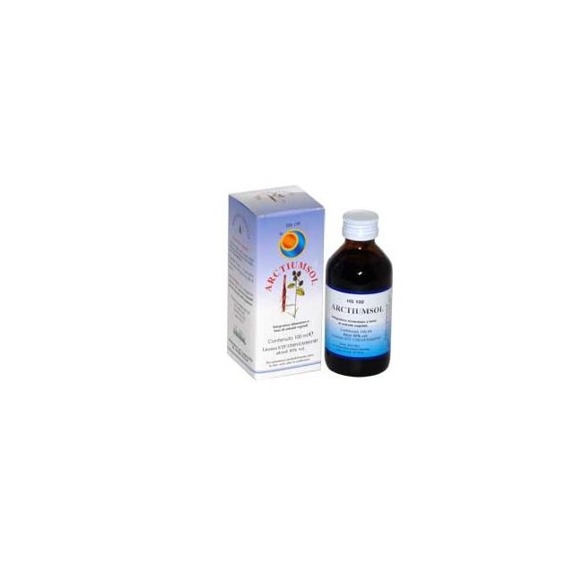 ARCTIUMSOL LIQUIDO 100 ML