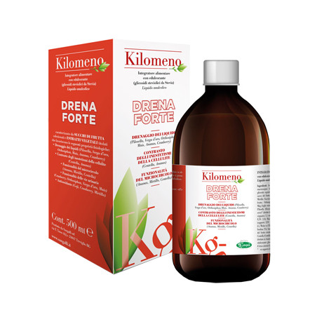 KILOMENO DRENA FORTE 500 ML