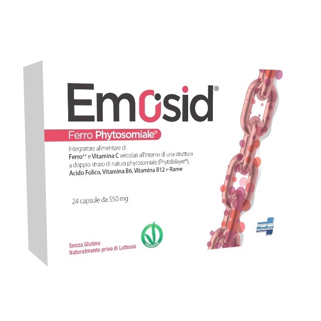 EMOSID 24 CAPSULE