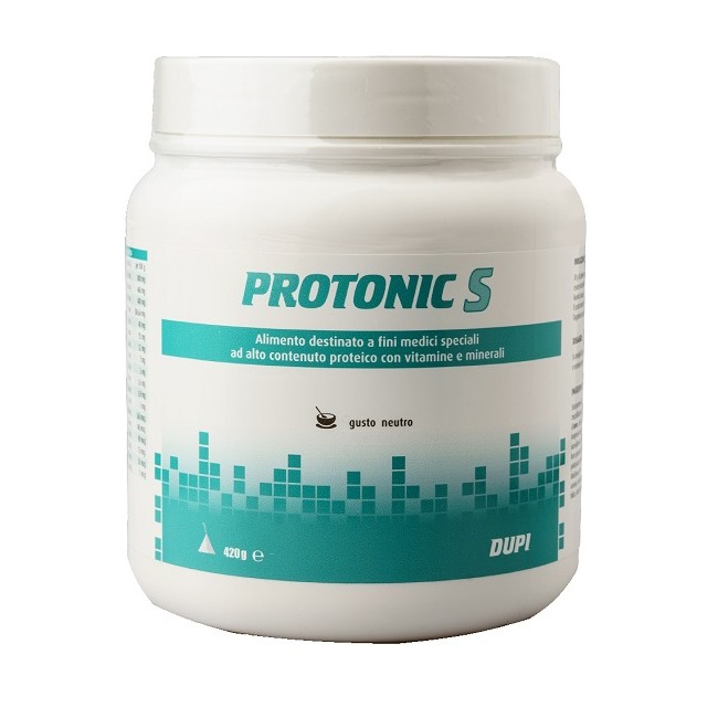 PROTONIC S 420 G