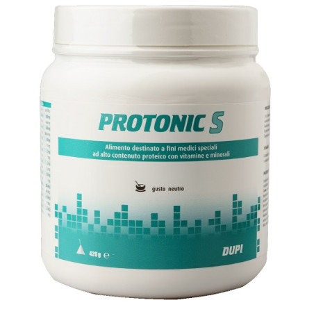 PROTONIC S 420 G