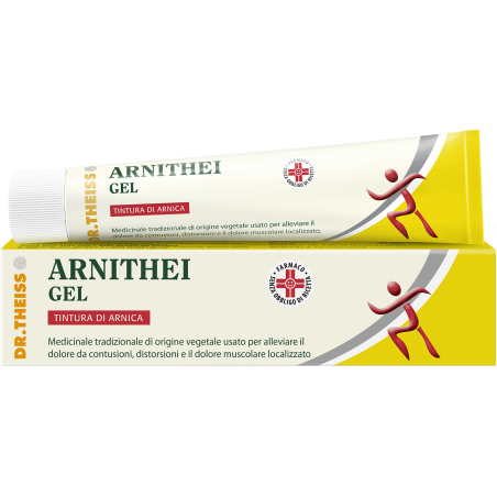 ARNITHEI*GEL 50G