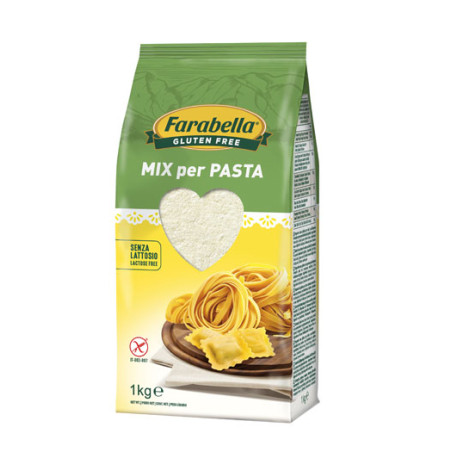 FARABELLA FARINA PREPARATO PASTA 1 KG