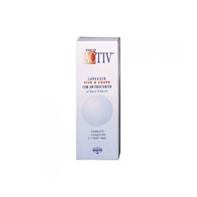 ACTIV LAV ANTIBATT 250ML