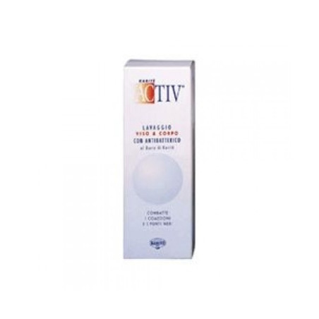 ACTIV LAV ANTIBATT 250ML