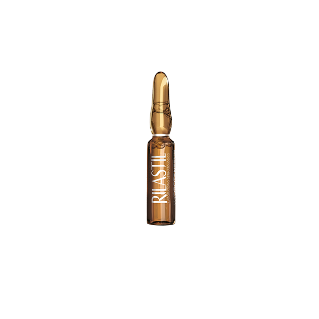 RILASTIL HYDROTENSEUR FIALE ANTIRUGHE LIFTANTI 7 X 1 ML