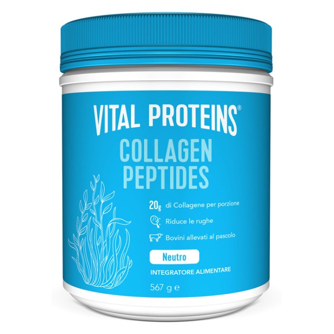 VITAL PROTEINS COLLAGEN PEPTIDES 567 G