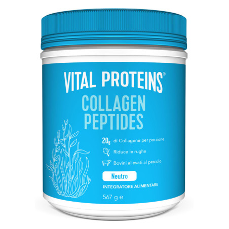 VITAL PROTEINS COLLAGEN PEPTIDES 567 G