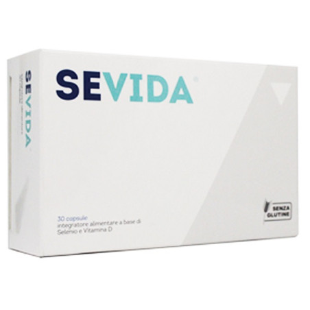 SEVIDA 30 CAPSULE