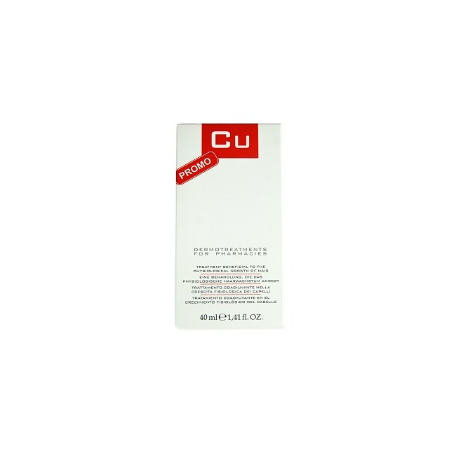 VITAL PLUS CU PROMO 40 ML