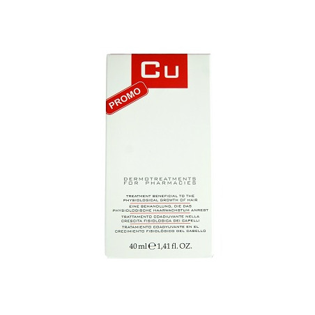 VITAL PLUS CU PROMO 40 ML