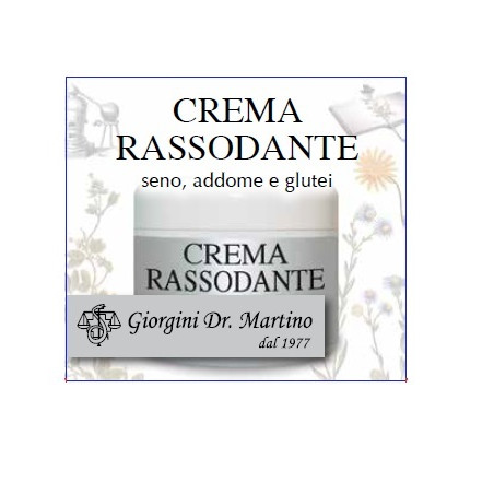 CREMA RASSODANTE 100 ML