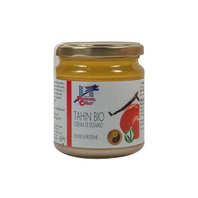 TAHIN BIO 300 G