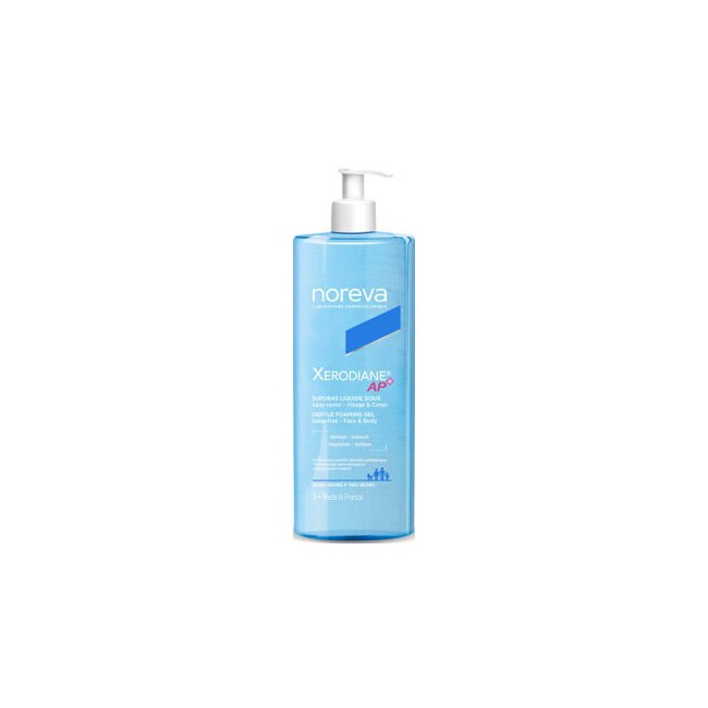 XERODIANE AP+ GEL DETERGENTE SURGRAS 1000 ML