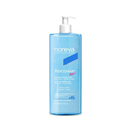 XERODIANE AP+ GEL DETERGENTE SURGRAS 1000 ML