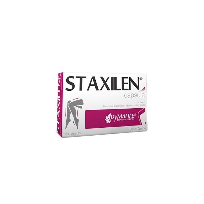 STAXILEN 30 CAPSULE