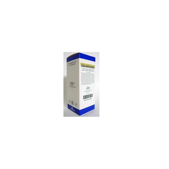 SQUAMODERM 50 ML SOLUZIONE IDROALCOLICA