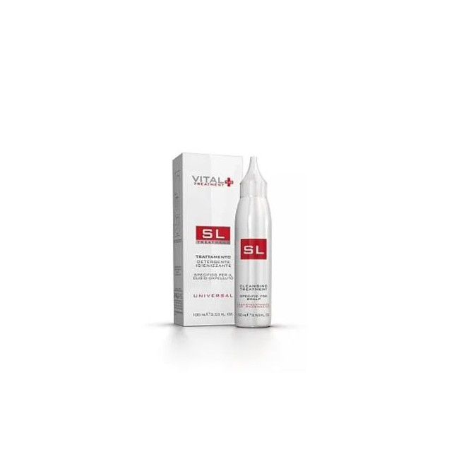 VITAL PLUS SL 100 ML