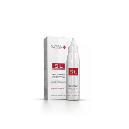 VITAL PLUS SL 100 ML