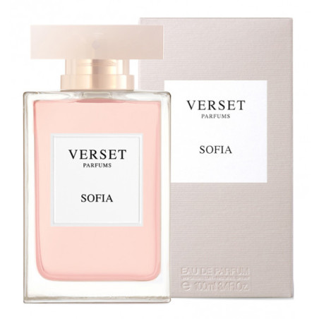 VERSET SOFIA EAU DE TOILETTE 100 ML