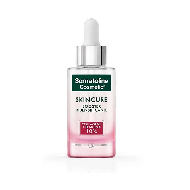 SOMATOLINE C SKIN CURE BOOSTER RIDENSIFICANTE 30 ML