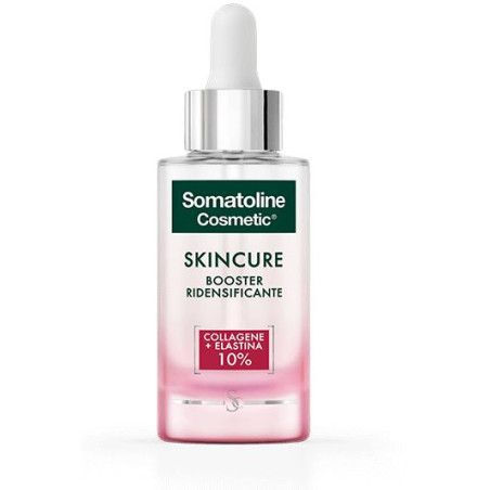 SOMATOLINE C SKIN CURE BOOSTER RIDENSIFICANTE 30 ML