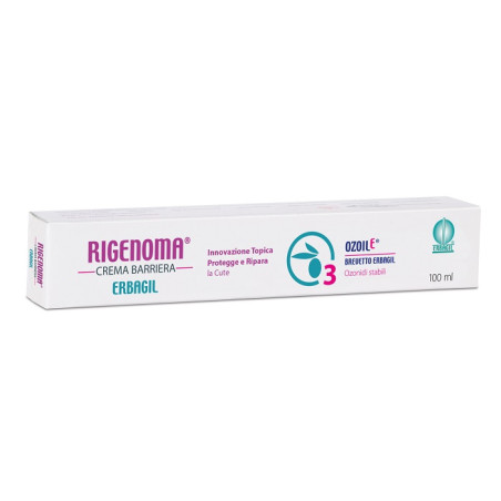 RIGENOMA BARRIERA 100 ML