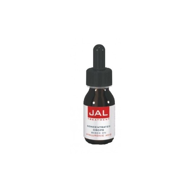 VITAL PLUS JAL GOCCE CONCENTRATE 15 ML