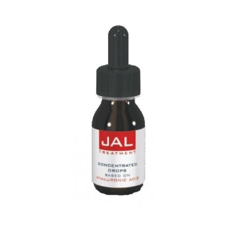 VITAL PLUS JAL GOCCE CONCENTRATE 15 ML