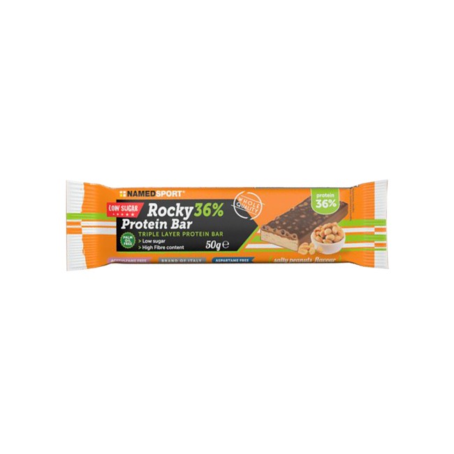 PROTEINBAR PEANUTS BUTTER 50 G