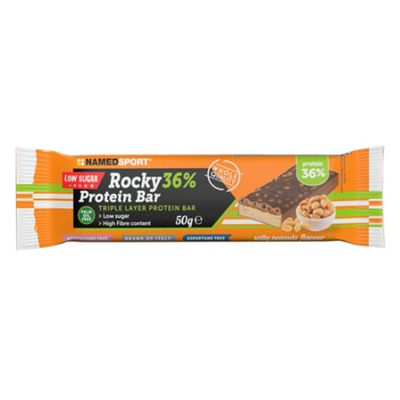 PROTEINBAR PEANUTS BUTTER 50 G