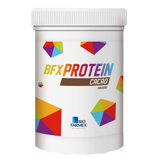 BFX PROTEIN CACAO 500 G