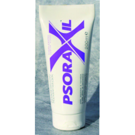 PSORAXIL SYSTEM EMULSIONE VISO CORPO 200 ML