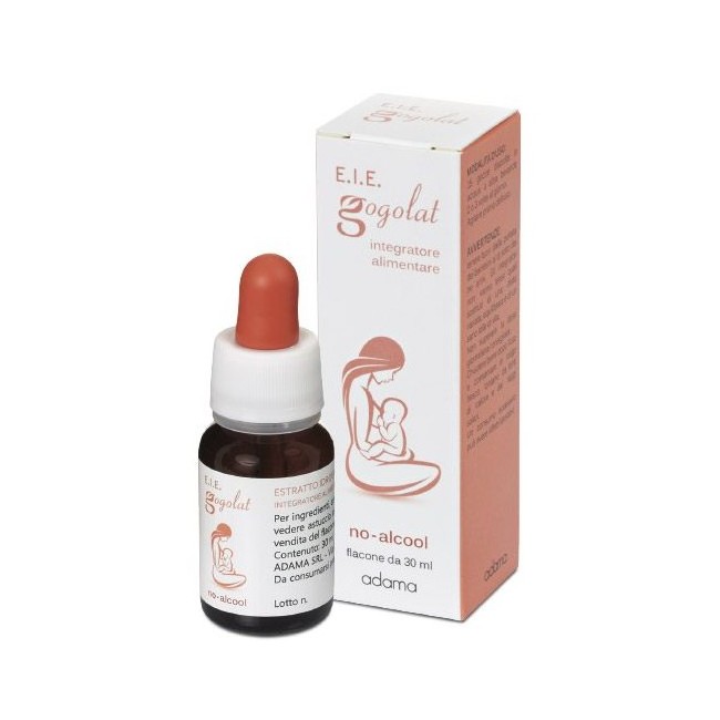 EIE GOGOLAT GOCCE 30 ML