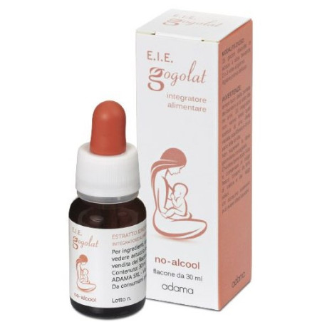 EIE GOGOLAT GOCCE 30 ML