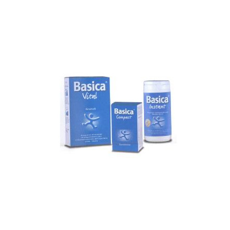 BASICA VITAL 200 G