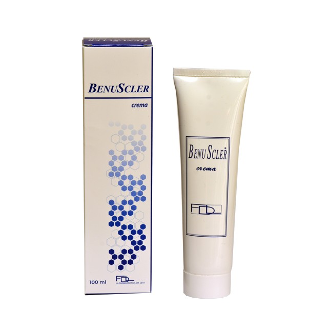 BENUSCLER 50 CR CHITOSANI 50ML