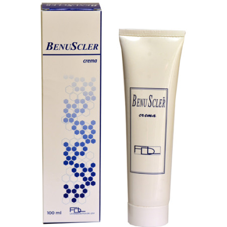 BENUSCLER 50 CR CHITOSANI 50ML