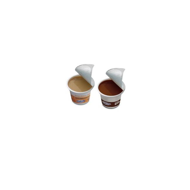 DELICAL CREME CAFFE 4 X 125 G